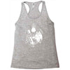 of acheron trending Racerback Tank