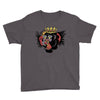 conor mcgregor tattoo Youth Tee