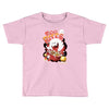 boo bites Toddler T-shirt