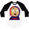 tekashi 6ix9ine  gummo 69 3/4 Sleeve Shirt