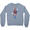 jump Crewneck Sweatshirt