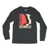 womens march on los angeles Long Sleeve Shirts