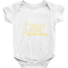 1996 model and still a classic Baby Bodysuit