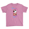 pixie girl Youth Tee