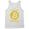 bitcoin Tank Top