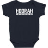 hoorah Baby Bodysuit
