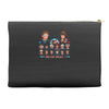 doctor fighter Accessory Pouches