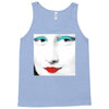 monalisa pop art Tank Top