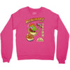 rikimaru ramen hanamuras best Crewneck Sweatshirt