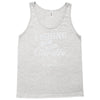 fishing is my cardio Tank Top