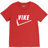 Vike V-Neck Tee