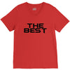 the best V-Neck Tee