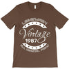 legendary vintage 1987 T-Shirt