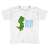 reach for the stars Toddler T-shirt
