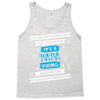 It's A Papa Thing Tank Top