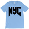 nyc new york city T-Shirt