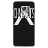chvrches logo Samsung Galaxy S7