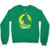 knight Crewneck Sweatshirt