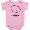 woetato Baby Bodysuit