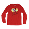 toadally rad Long Sleeve Shirts