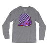 bonnie plushie Long Sleeve Shirts