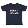 murica Toddler T-shirt