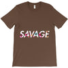 Martinez Twins savage T-Shirt