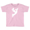 fun ghost Toddler T-shirt