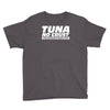 tuna no crust Youth Tee