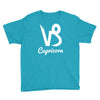 capricorne signe du zodiaq Youth Tee