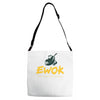 ewok Adjustable Strap Totes