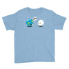 oil spill Youth Tee