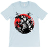 godzilla T-Shirt