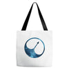 Uss Callister Tote Bags
