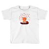button masher Toddler T-shirt