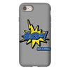 potty mouth iPhone 8