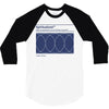 Spiritualized, Ladies and Gentlemen We Are Floating in Space 3/4 Sleeve Shirt