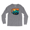 coffee and adventure Long Sleeve Shirts