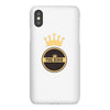 kings iPhoneX