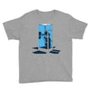 calling home Youth Tee