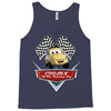 cousin luigi Tank Top