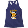 hey, beer man! Racerback Tank