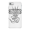 mahadev bol iPhone 7 Case