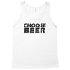 choose beer Tank Top