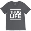 thug life V-Neck Tee