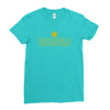 communists have no class funny political Ladies Fitted T-Shirt