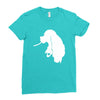 Lady Ladies Fitted T-Shirt