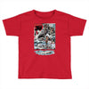 hook jaw 1, ideal gift or birthday present Toddler T-shirt