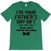 fathers day gift T-Shirt