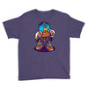 dj cool Youth Tee